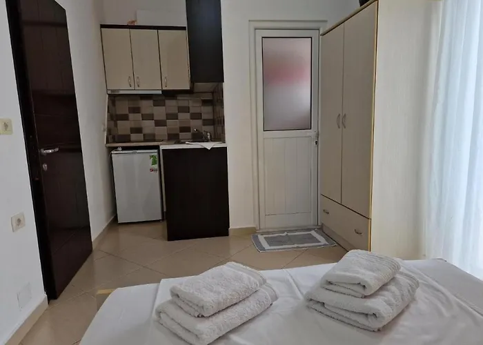 Eno Apartments