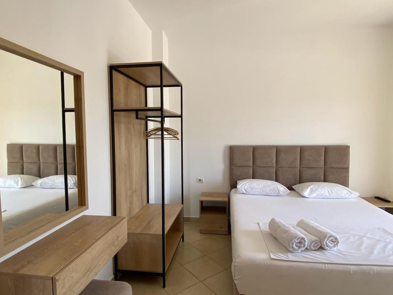 Apartament Eno *