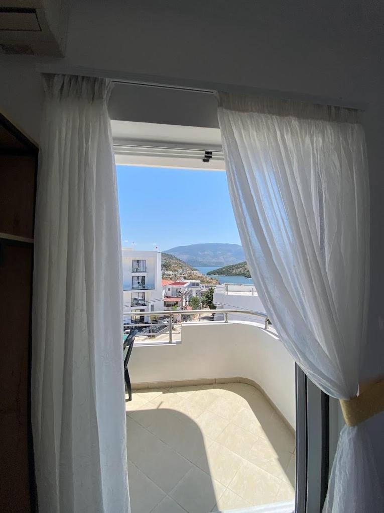 Eno Apartament Ksamil