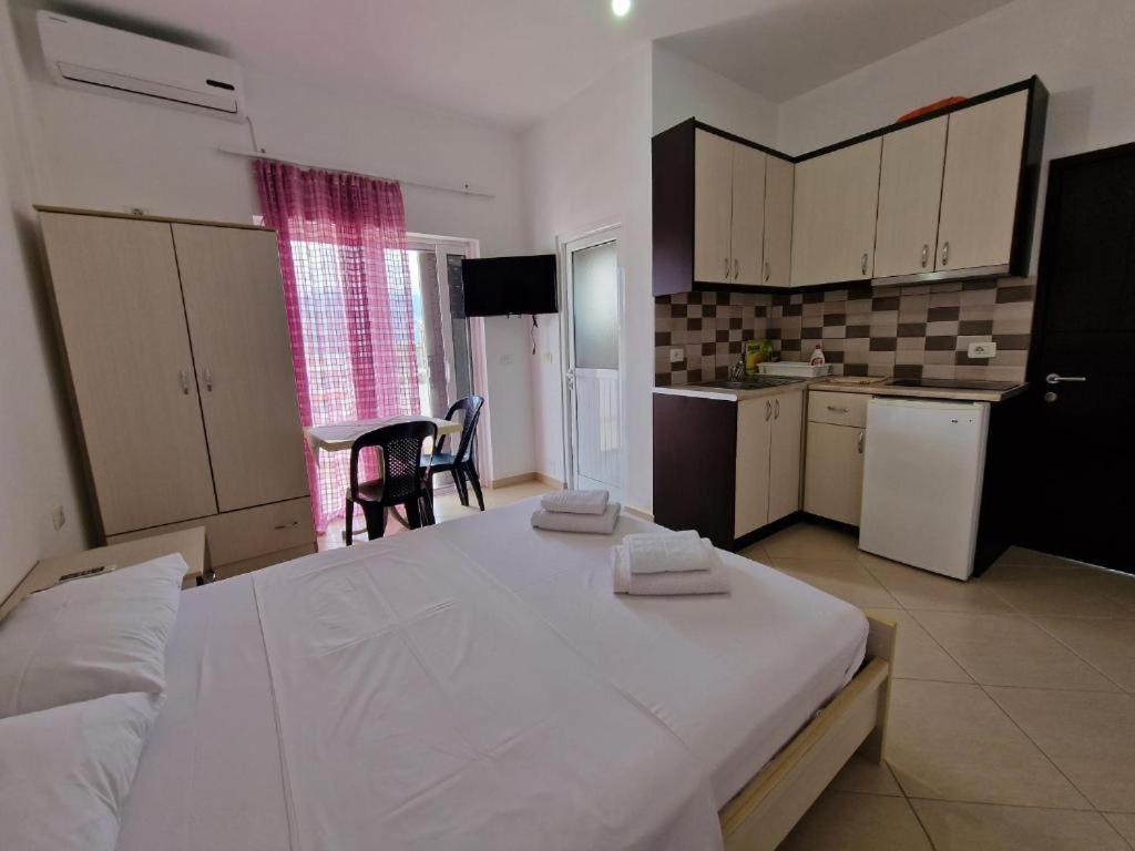 Apartament Eno Ksamil
