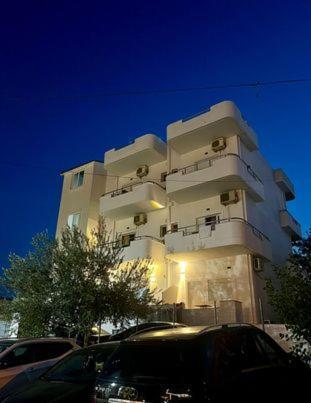 Apartament Eno