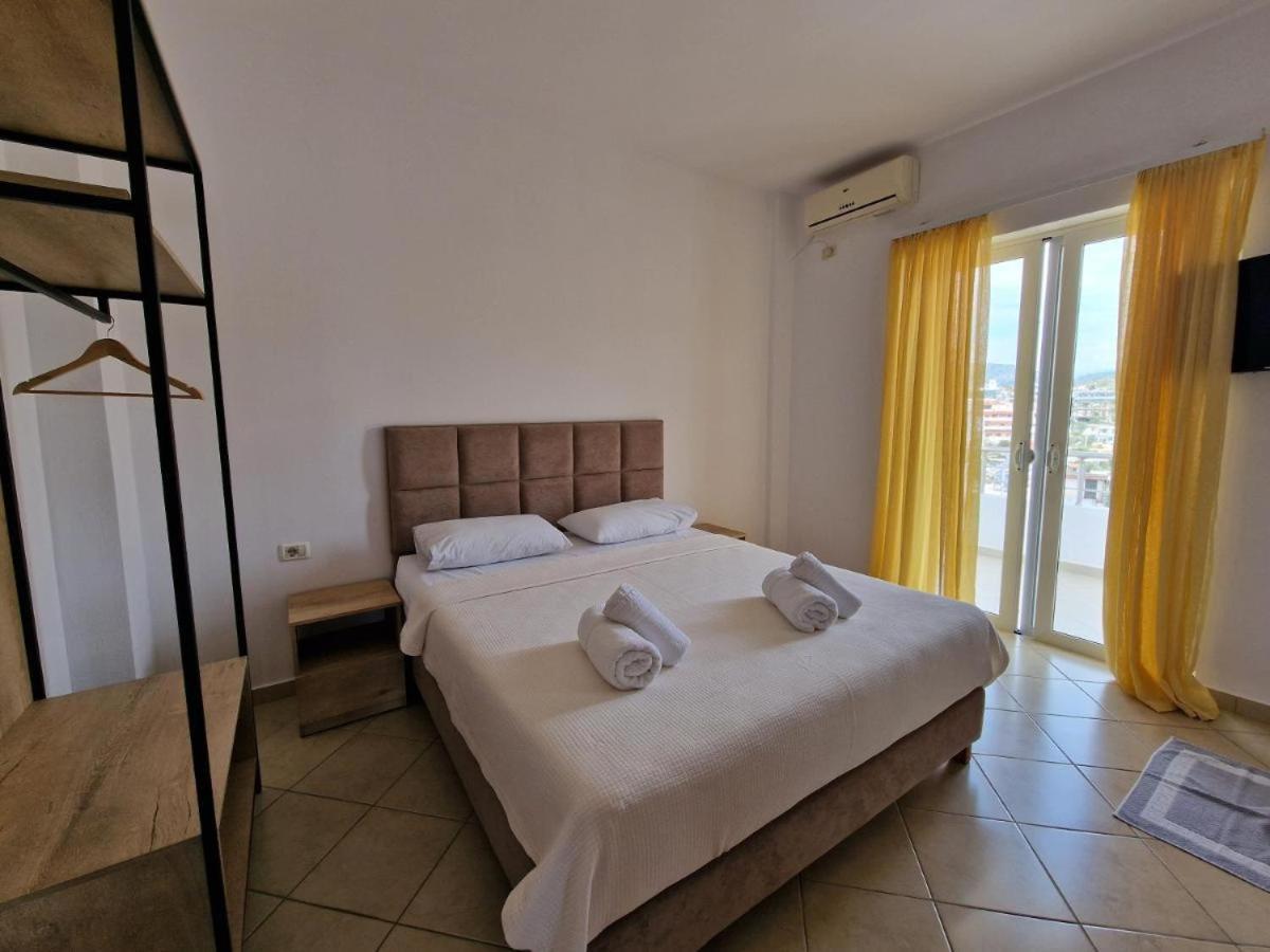Apartament Eno Ksamil