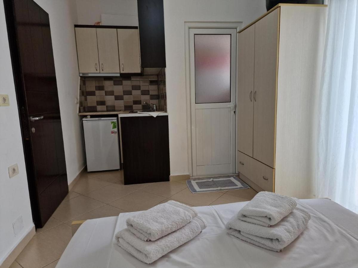 Eno Apartament *