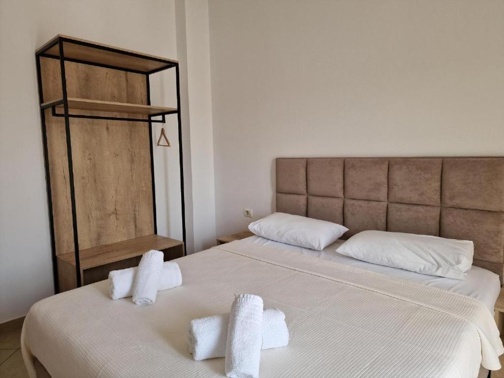 Eno Apartament Ksamil