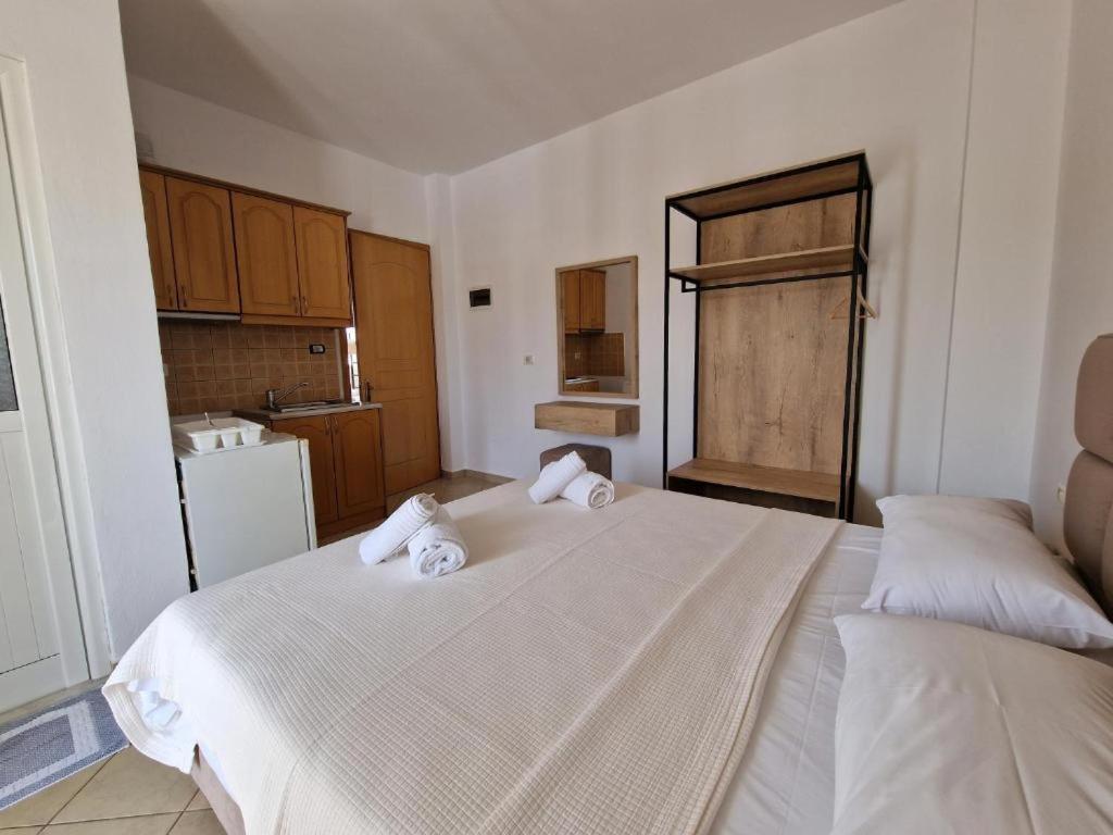 Apartament Eno Ksamil