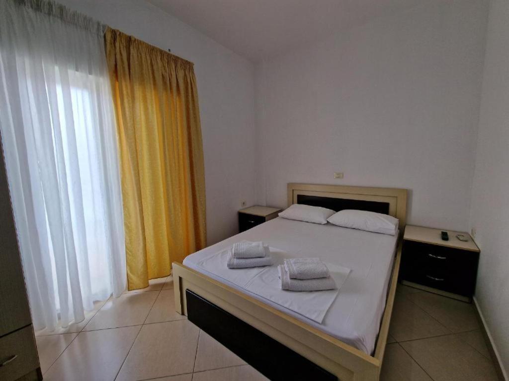 Eno Apartament Ksamil